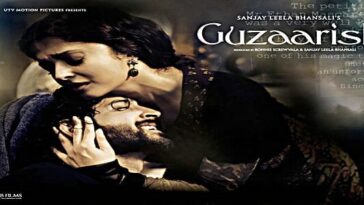 Guzaarish Music Review
